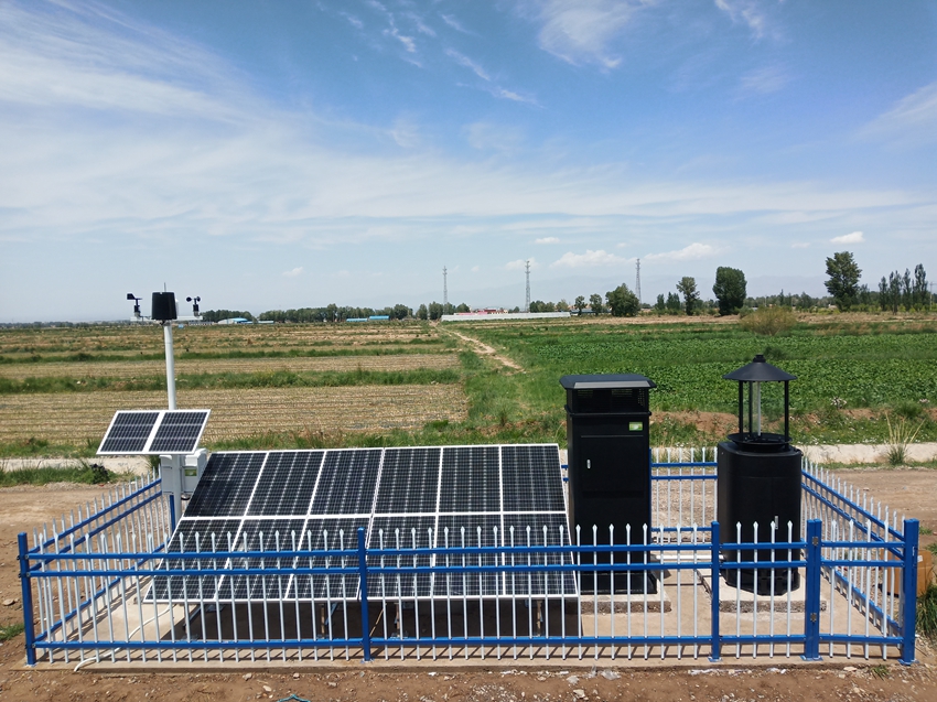 成都都成走進(jìn)張掖智慧農(nóng)業(yè)提升項(xiàng)目助力鄉(xiāng)村振興