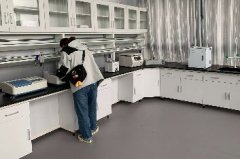 都成技術(shù)人員來到河南南陽(yáng)開展產(chǎn)品培訓(xùn)